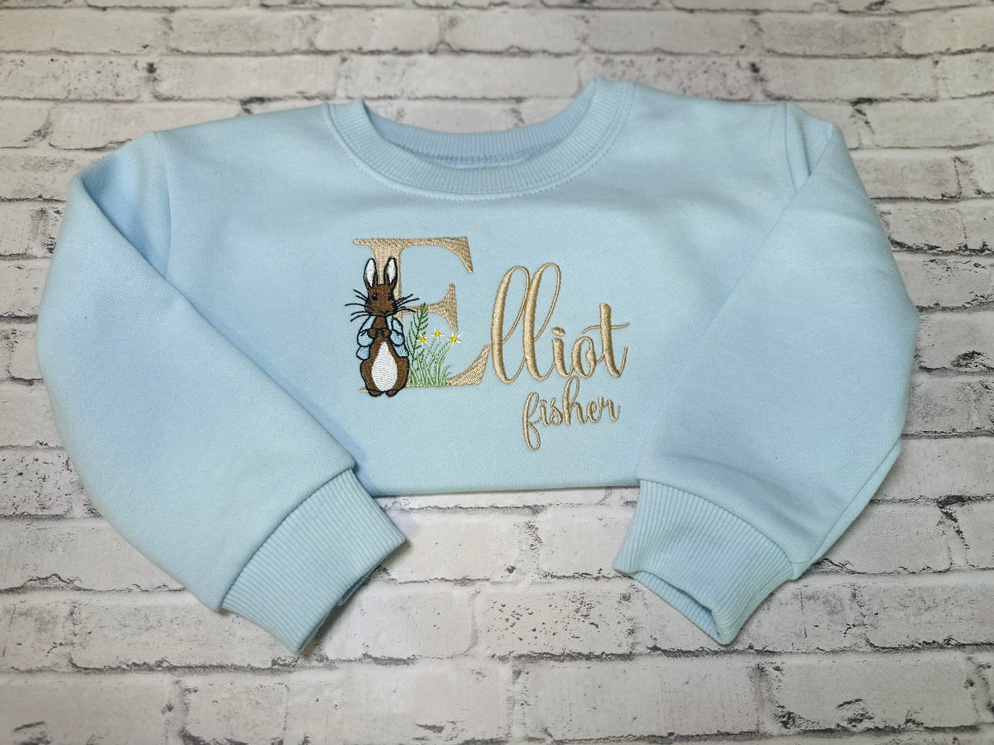 Peter Rabbit Sweatshirt