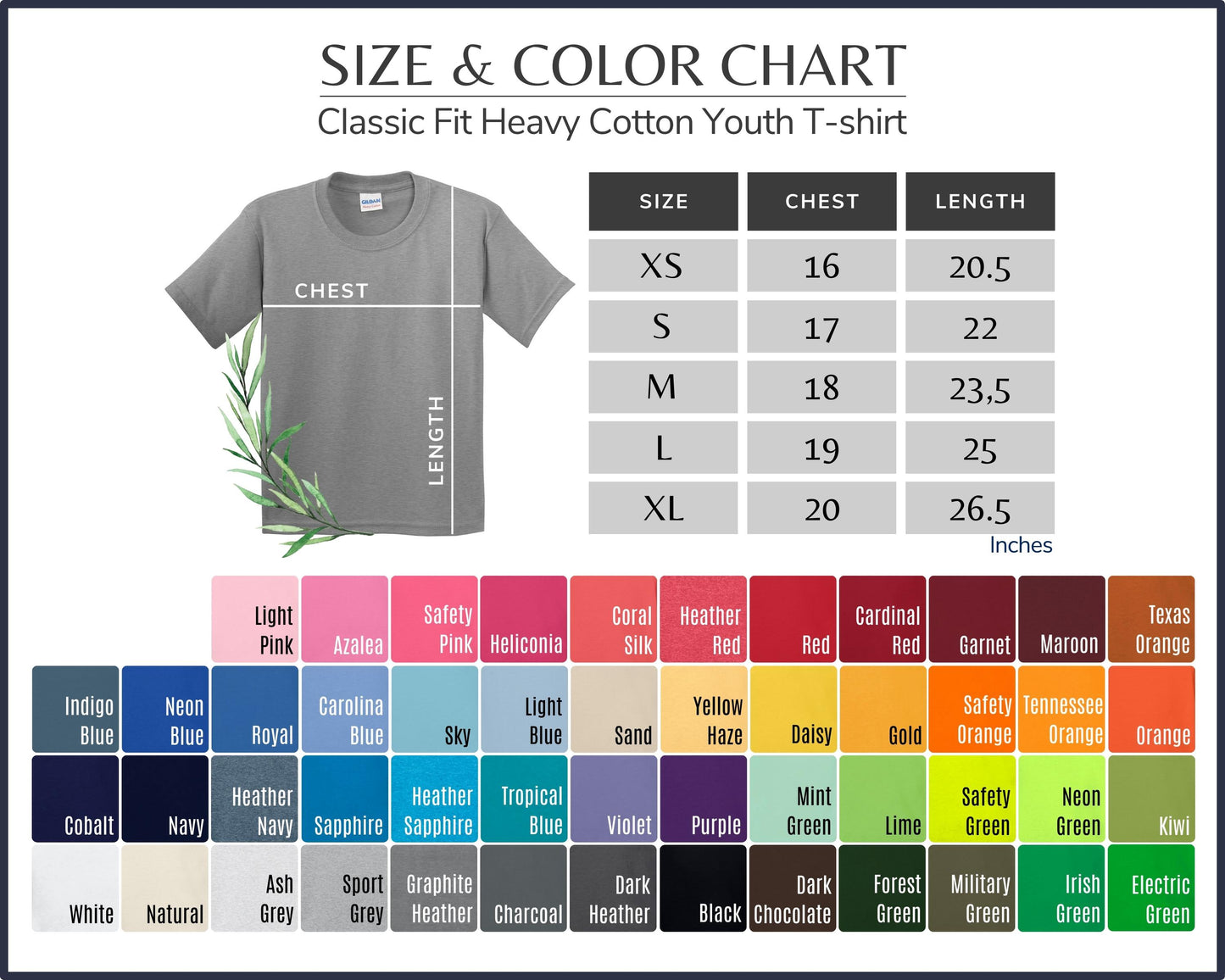 Back to school designs tee