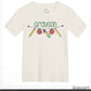 Back to school designs tee
