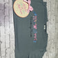 Vascular Ultrasound and bows tee or sweatshirt