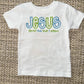 Jesus Loves Me tee