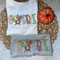 Gobble embroidered shirt