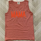 Mama comfort colors tank tops