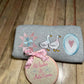 Vintage Goose Quilt Design Sweatshirt