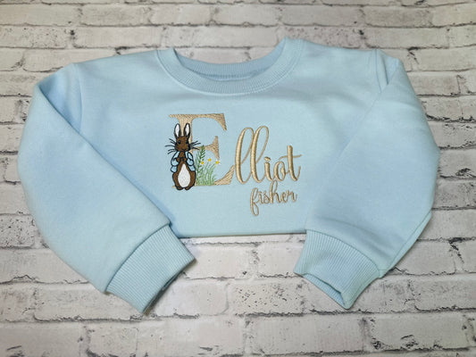 Peter Rabbit Sweatshirt