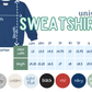 St pattys sweatshirts