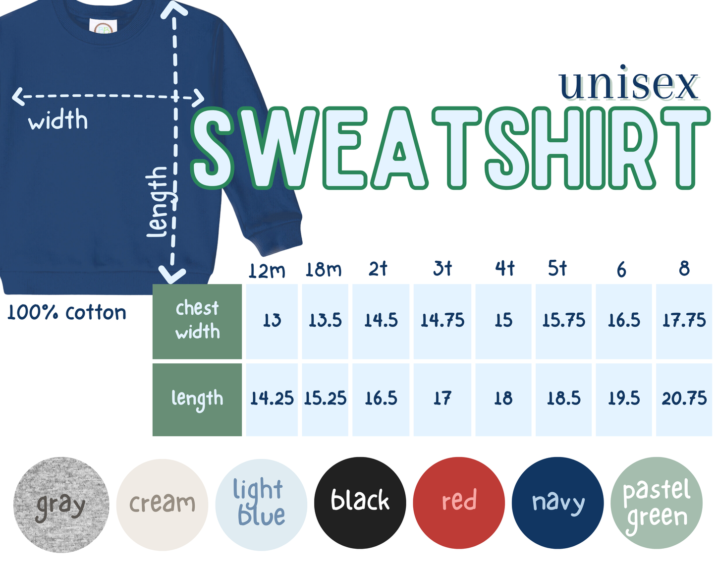 St pattys sweatshirts