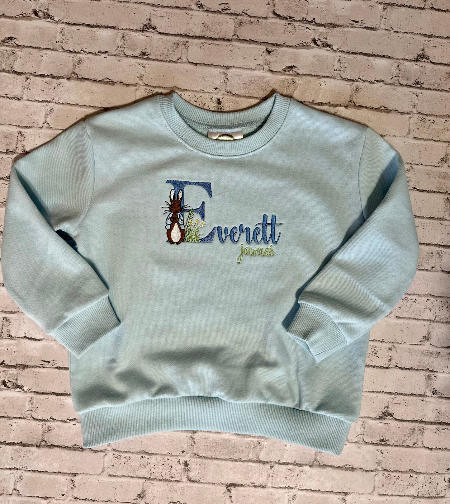 Peter Rabbit Sweatshirt