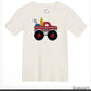 Back to school designs tee