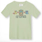 Back to school designs tee