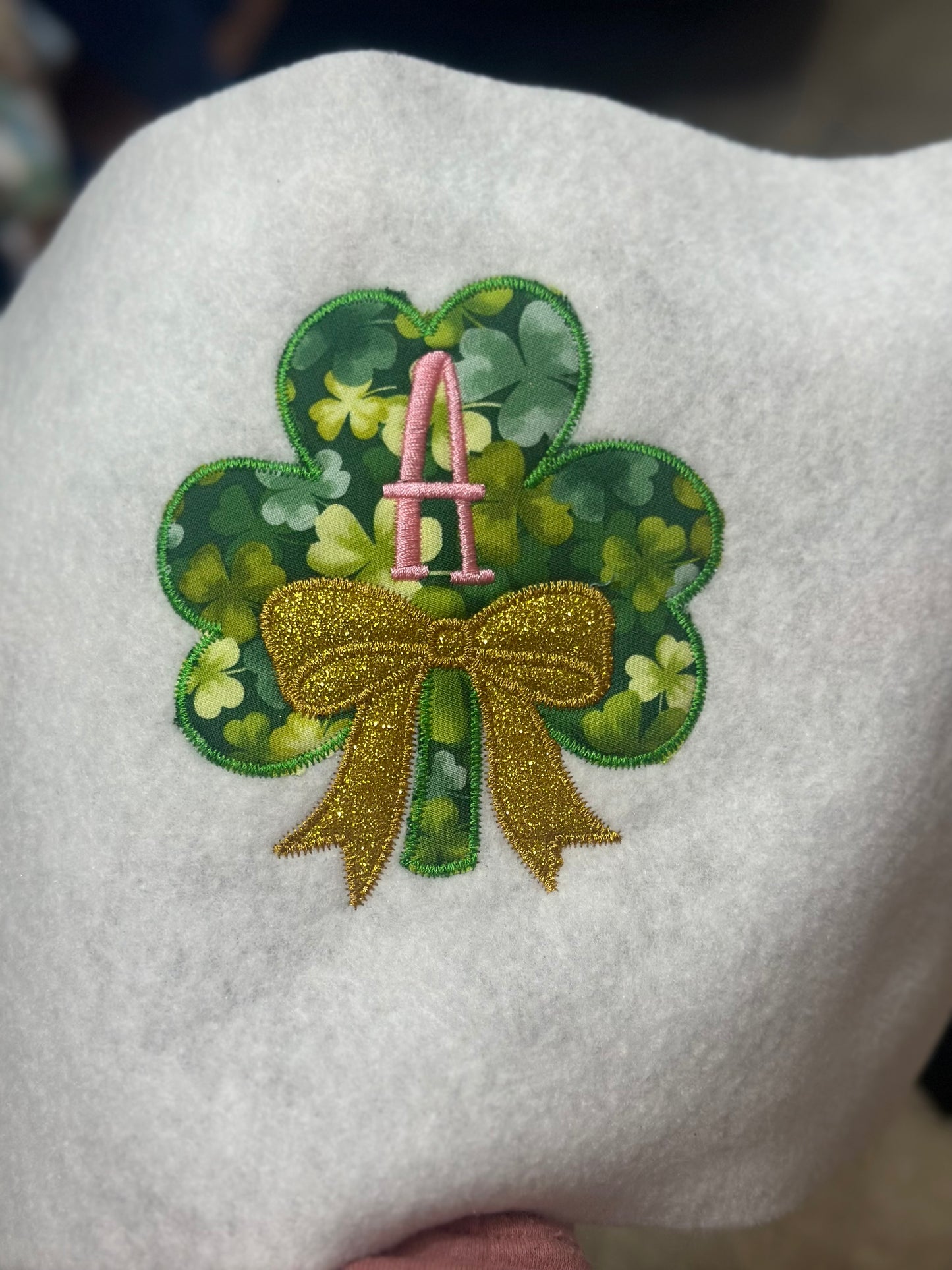 St pattys sweatshirts