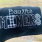Bauxite Miners tee or sweatshirt