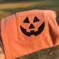 Jack o lanterns CC pocket tee