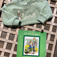 Peter Rabbit Sweatshirt Bubble