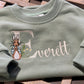 Peter Rabbit Sweatshirt Bubble