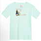 Peter Rabbit Short Sleeve Tshirt