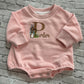 Peter Rabbit Sweatshirt Bubble