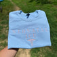 Neonatal ICU tee or sweatshirt
