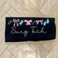 Surgery & bows