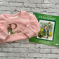 Peter Rabbit Sweatshirt Bubble