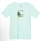 Peter Rabbit Short Sleeve Tshirt