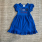 Baseball Empire Dress