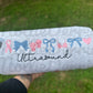 Breast ultrasound and bows tee or sweatshirt