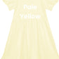 Jesus Loves me Empire dress & Sun bubble