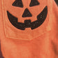 Jack o lanterns CC pocket tee