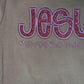 Jesus Loves me Empire dress & Sun bubble